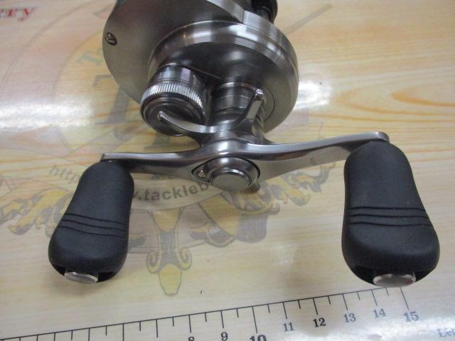 Amazon.com : SHIMANO 20 Calcutta Conquest DC 100HG Right
