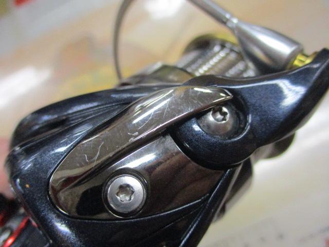 DAIWA] ニューセルテートハイギヤカスタム 2506H - RISE Shopping