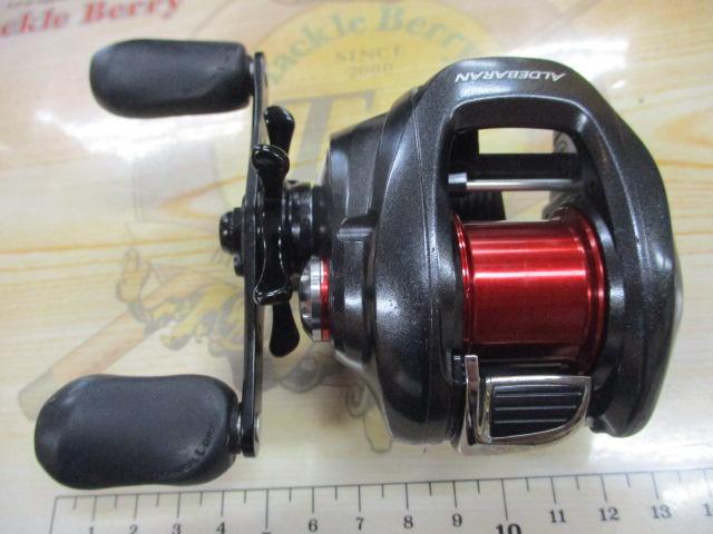 12アルデバランBFS XG LH｜＠ベリーネット 日本最大新品中古釣具