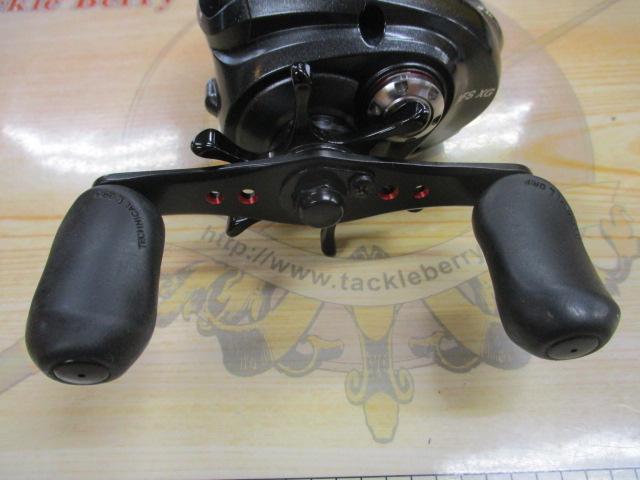 12アルデバランBFS XG LH｜＠ベリーネット 日本最大新品中古釣具