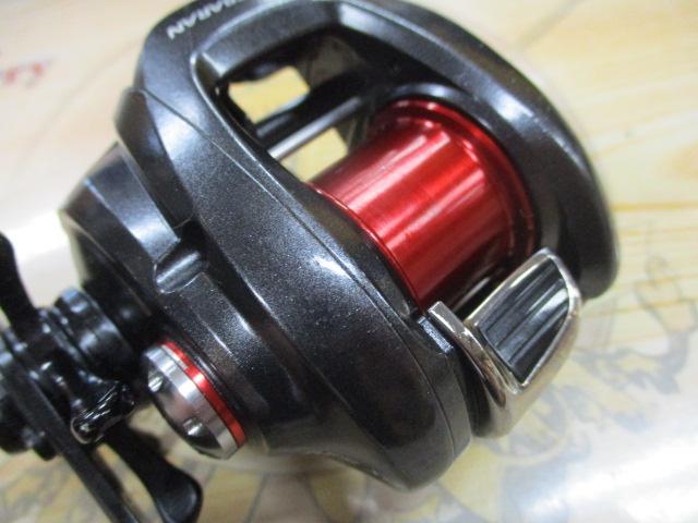 12アルデバランBFS XG LH｜＠ベリーネット 日本最大新品中古釣具