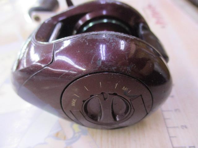 00スコーピオン 1000