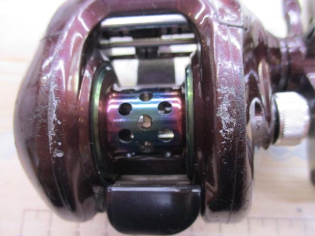 00スコーピオン 1000