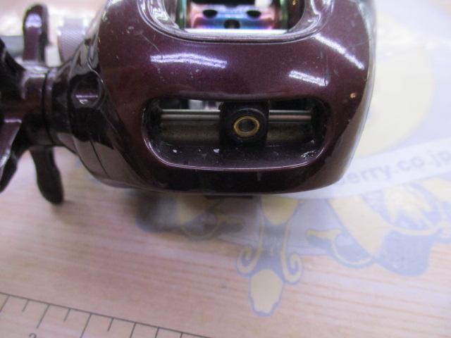 00スコーピオン 1000