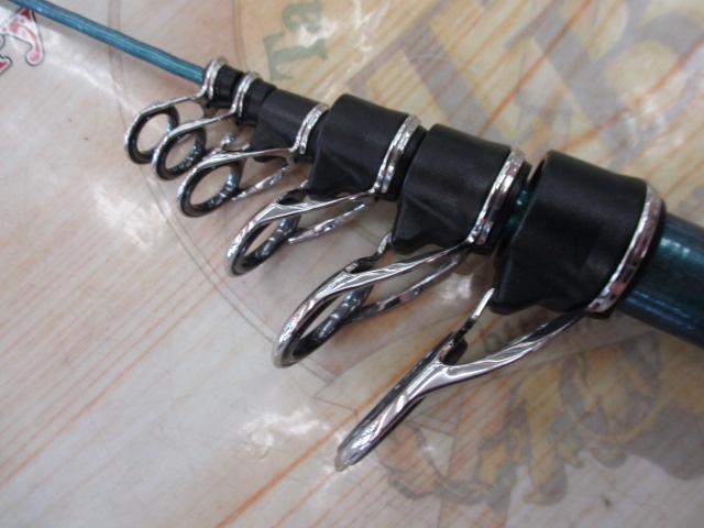 23サーフランダー 405CX-T