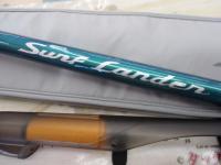 23サーフランダー 405CX-T