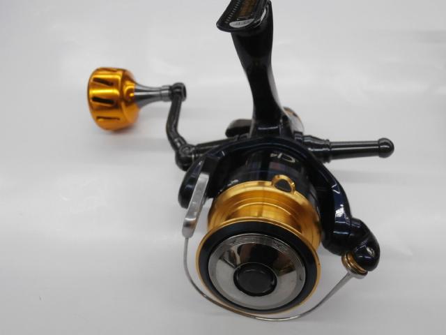 10アオリスタCI4 2500｜＠ベリーネット 日本最大新品中古釣具WEB