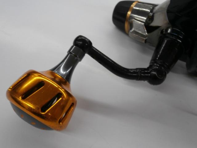 10アオリスタCI4 2500｜＠ベリーネット 日本最大新品中古釣具WEB