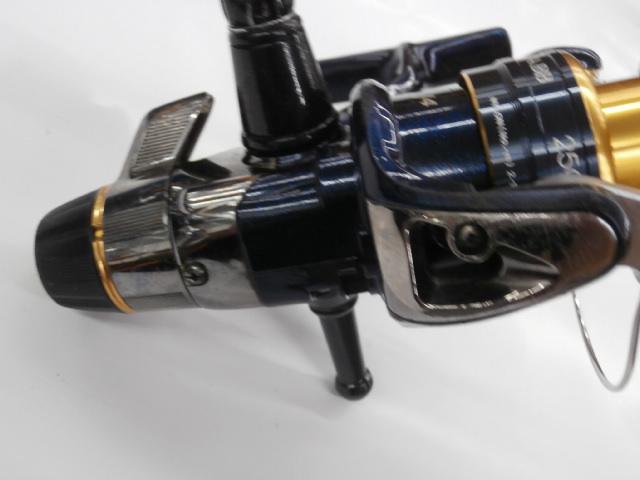 10アオリスタCI4 2500｜＠ベリーネット 日本最大新品中古釣具WEB
