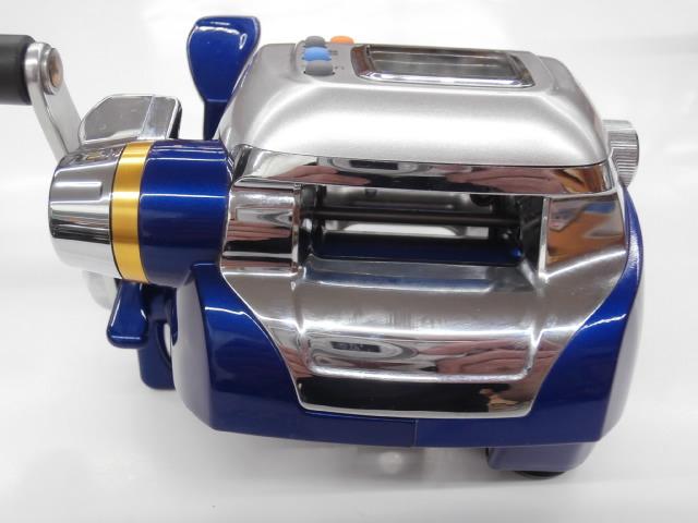 SPORT LIFE PLANETSﾊｲﾊﾟｰﾀﾅｺﾝ400FBE: 電動：スポーツライフ