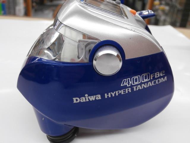 SPORT LIFE PLANETSﾊｲﾊﾟｰﾀﾅｺﾝ400FBE: 電動：スポーツライフ
