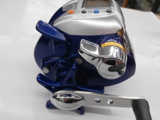 ハイパータナコン 400FBe｜＠ベリーネット 日本最大新品中古釣具