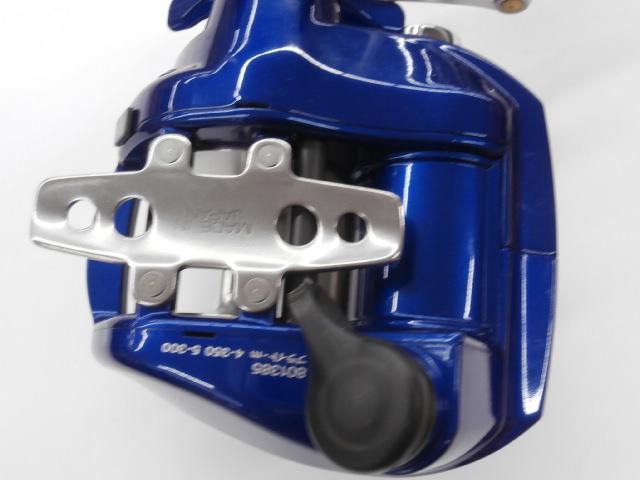 ハイパータナコン 400FBe｜＠ベリーネット 日本最大新品中古釣具