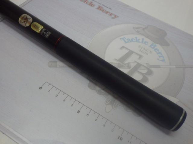 15ナイアード H2.75 85NF｜＠ベリーネット 日本最大新品中古釣具