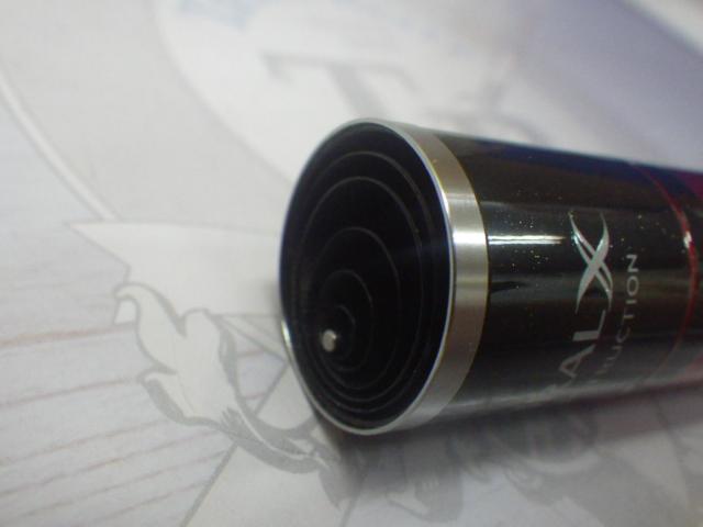 15ナイアード H2.75 85NF｜＠ベリーネット 日本最大新品中古釣具