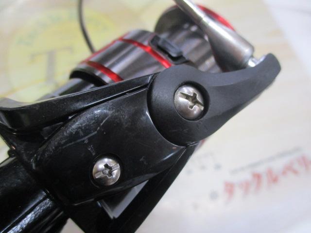 19シグナス 2500H-LBD