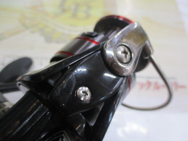 19シグナス 2500H-LBD