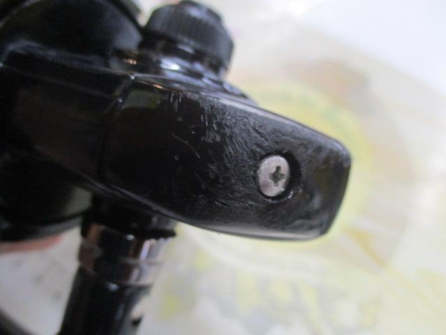 19シグナス 2500H-LBD