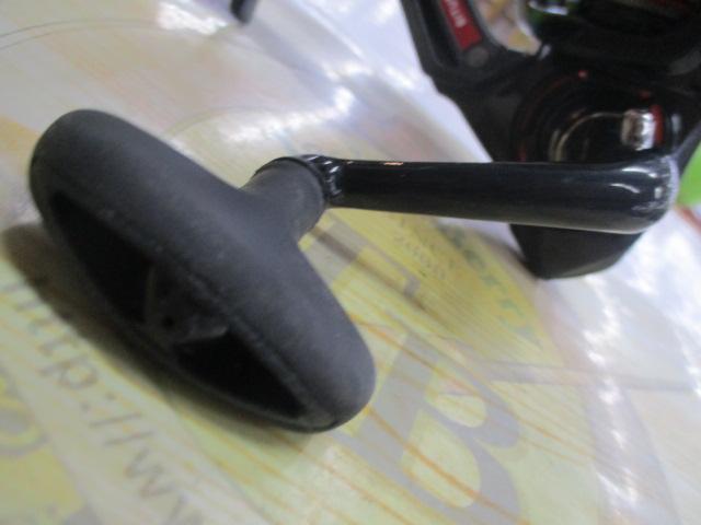 19シグナス 2500H-LBD