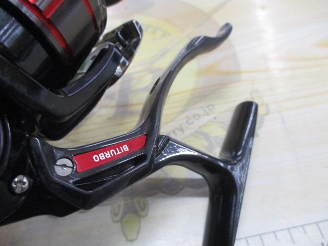 19シグナス 2500H-LBD