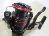 19シグナス 2500H-LBD