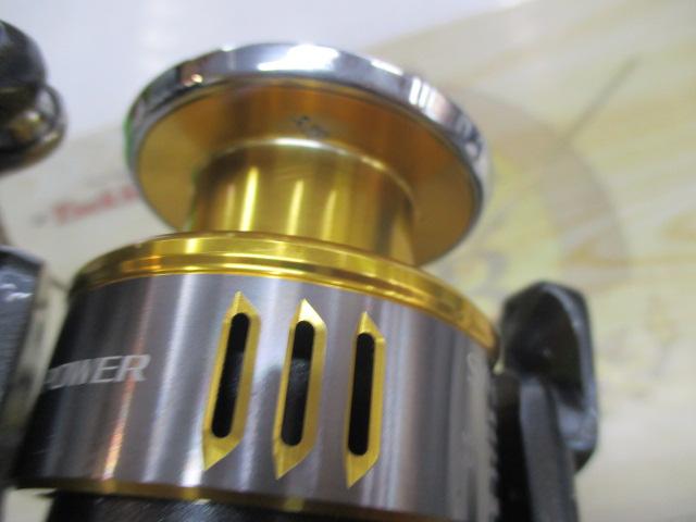 16ツインパワーSW 6000XG｜＠ベリーネット 日本最大新品中古釣具