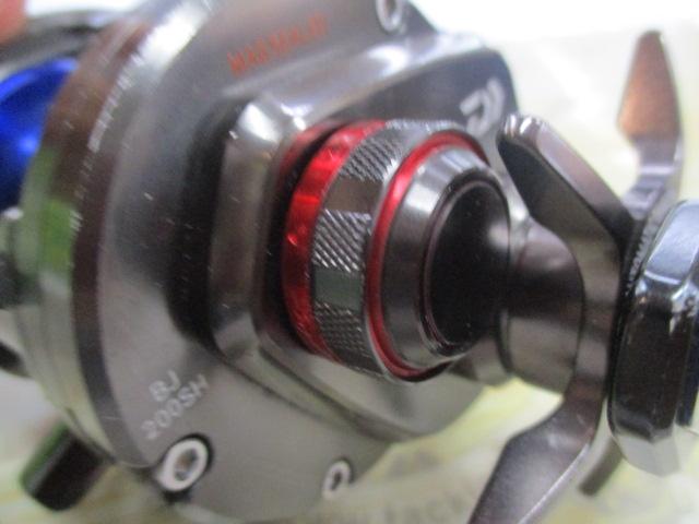 ソルティガBJ 200SH｜＠ベリーネット 日本最大新品中古釣具WEB