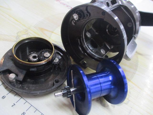 ソルティガBJ 200SH｜＠ベリーネット 日本最大新品中古釣具WEB