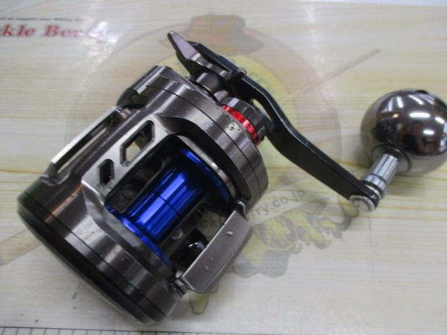 ソルティガBJ 200SH｜＠ベリーネット 日本最大新品中古釣具WEB
