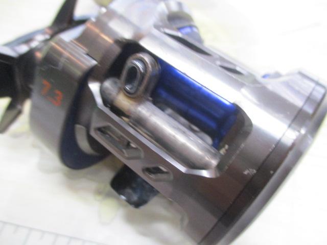 ソルティガBJ 200SH｜＠ベリーネット 日本最大新品中古釣具WEB