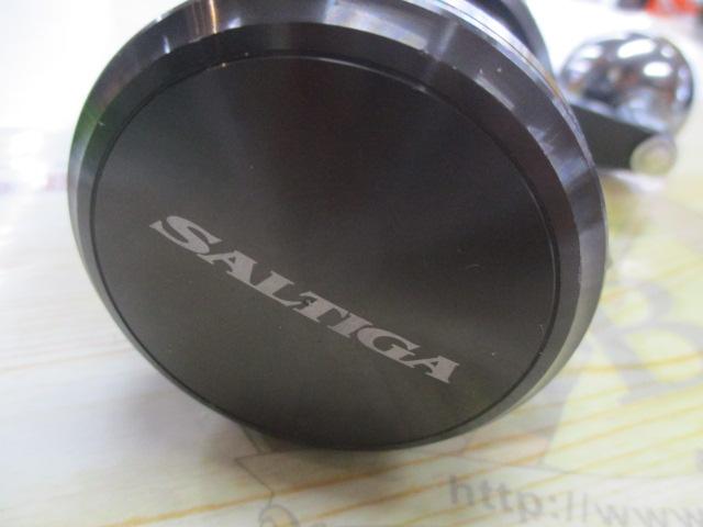 ソルティガBJ 200SH