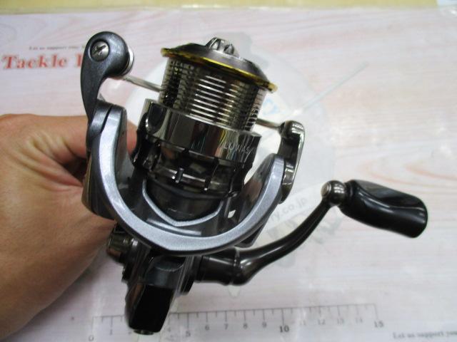 15 ルビアス1003 Amazon.com : Daiwa 15 Luvias 1003 : Sports & Outdoors