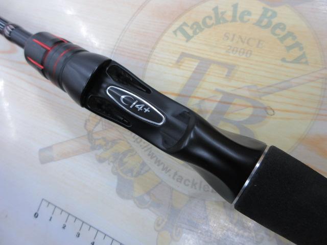 人気ブランドの ゾディアス 日本最大新品中古釣具WEBショップ 166M｜＠ベリーネット ロッド