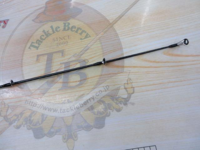 ゾディアス 166M｜＠ベリーネット 日本最大新品中古釣具WEBショップ