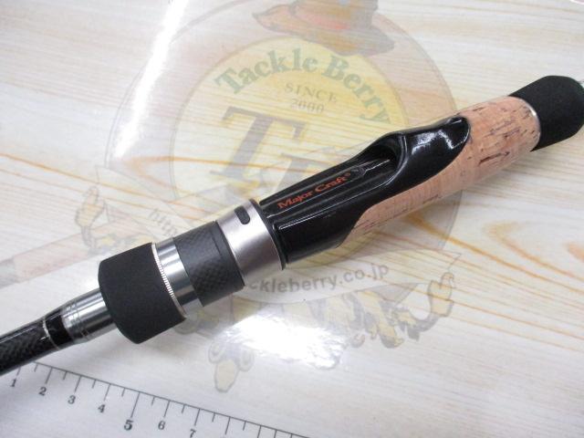 24時間限定タイムセール ヴォルキー 日本最大新品中古釣具WEB VKS-63ML｜＠ベリーネット ロッド