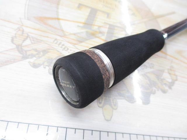 某メーカー ヴォルキー VKS-63ML｜＠ベリーネット 日本最大新品中古釣具WEB ロッド