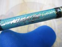 アリゲーターAL'S SR