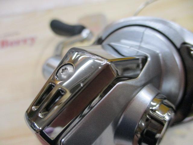 シマノ(SHIMANO) 23 ストラディック C2500SXG ☆特別割引品