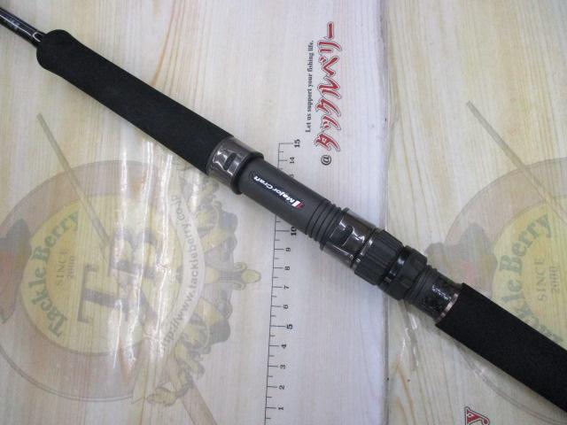 メジャークラフト ジャイアントキリング 5G GK5-S63ML (ロッド