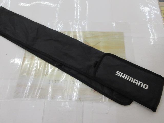 SoaRe シマノ 23 ソアレ BB S80L-S ロッド ソルト竿 ( 2023年 8