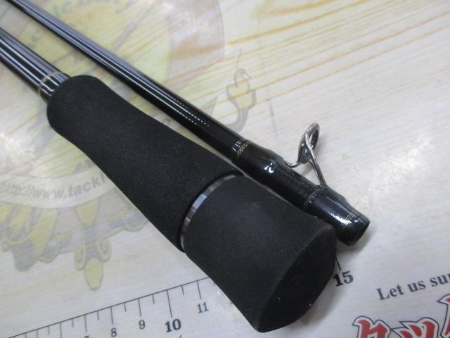 カリスタ 86M/TZ NANO｜＠ベリーネット 日本最大新品中古釣具WEB