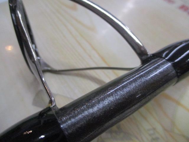 オシアプラッガーリミテッド S83MH