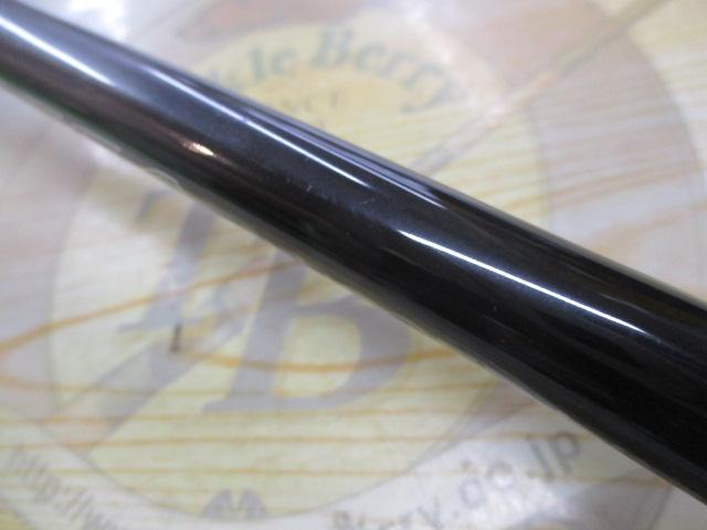 オシアプラッガーリミテッド S83MH