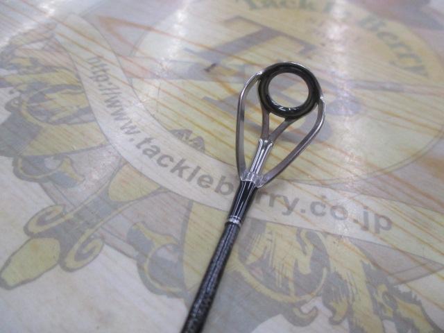 オシアプラッガーリミテッド S83MH