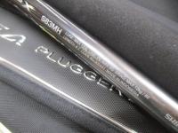 オシアプラッガーリミテッド S83MH