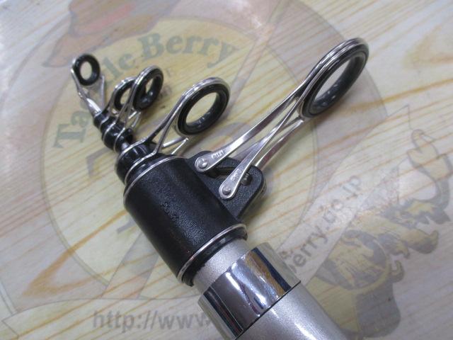 DAIWA 投竿 サーフパワー HS T30−405G ＆ DZ 25−390V