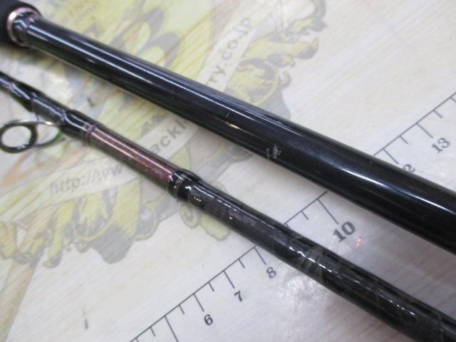 紅牙 N71XHB-S・J｜＠ベリーネット 日本最大新品中古釣具WEBショップ