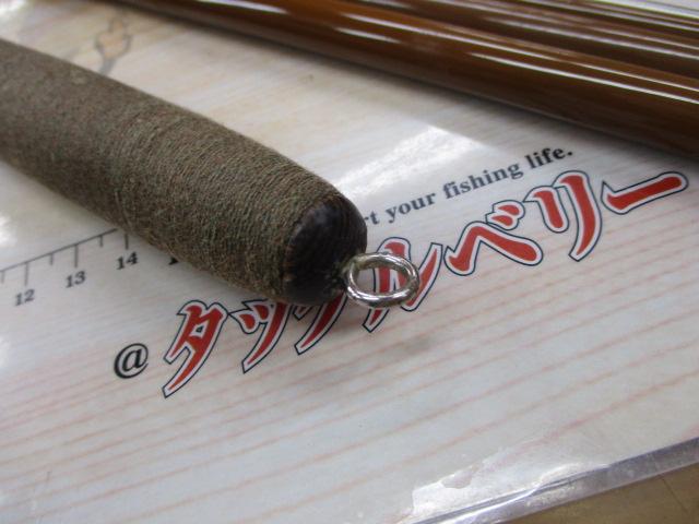 シマノ　へら竿　剛作　15尺 シマノ 刀春 15尺 / とうしゅん へら竿 : つり具の銭屋 - 通販