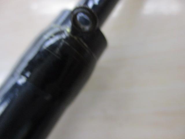 アジャスター沖堤落とし込み 45/51｜＠ベリーネット 日本最大