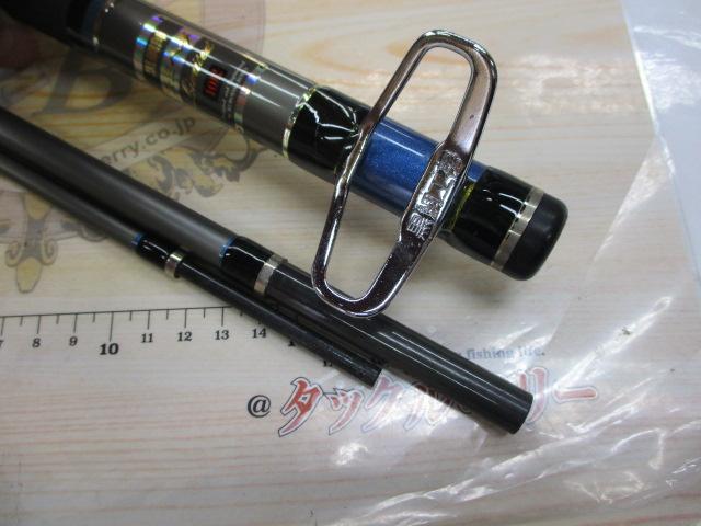 黒鯛師 THEヘチリミテッド 10尺｜＠ベリーネット 日本最大新品